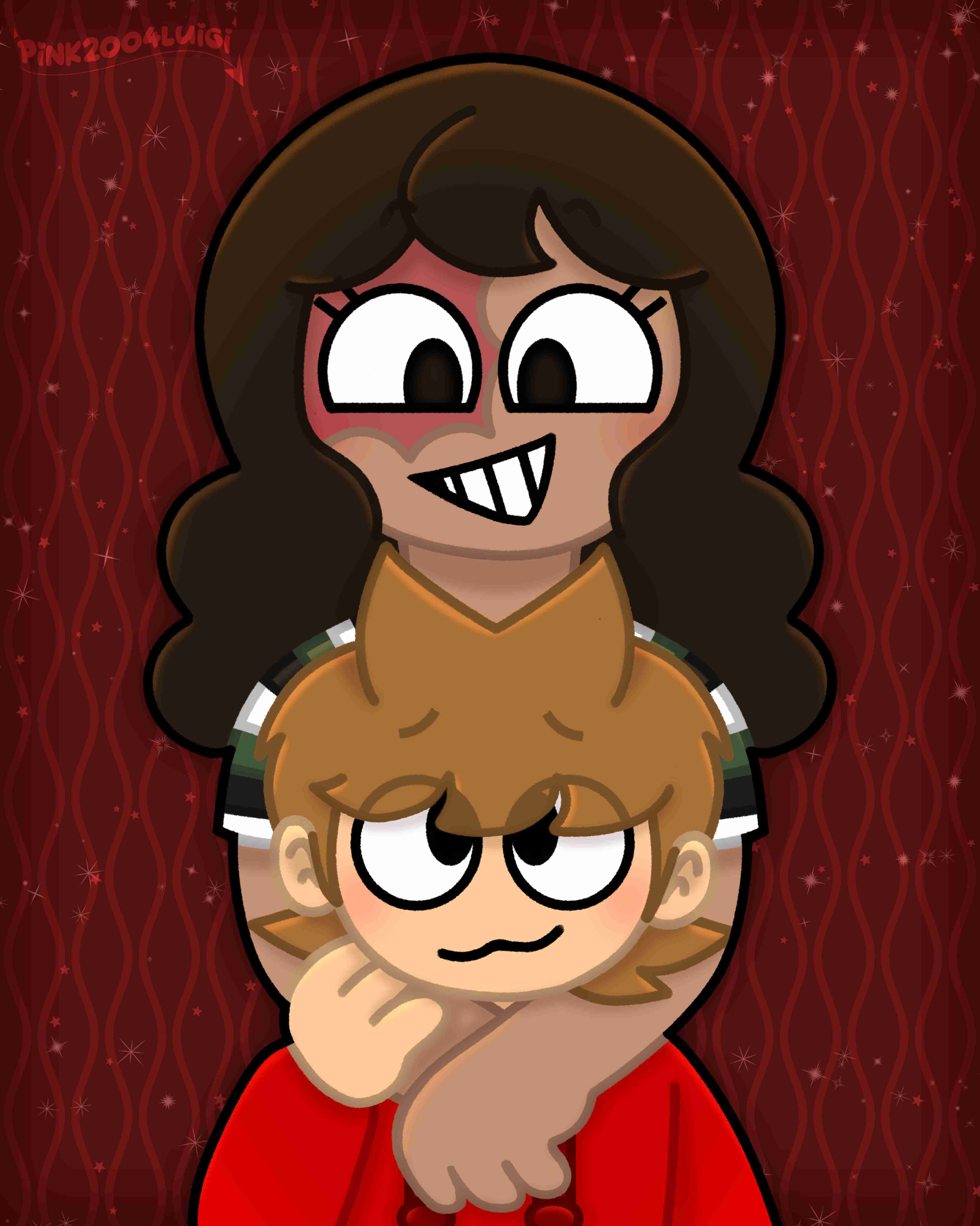 Rosie + Tord